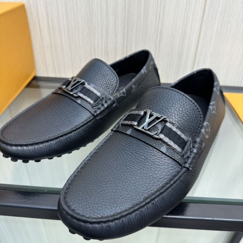 Louis Vuitton Low Shoes